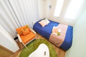 Sumida A Cozy Entire House Sleeps 8 Near Station Tokyo Skytree Asakusa