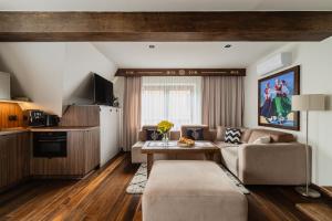 IJG Imperial Apartamenty Krupówki