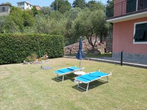 Casa con 2 Camere da Letto