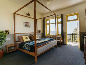 The Hosteller Kareri