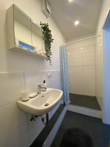 Terrassenwohnung für 2 im Herzen Andernachs