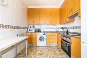 Apartamentos Oasis De Calma