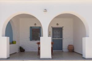 Ergina Summer Resort