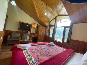 Namaste Inn Beas Valley