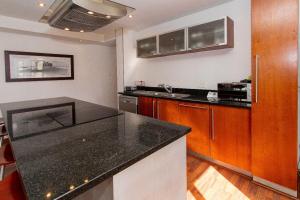 Apartment in Circa, Foreshore