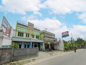 Costel Sahabat Bandara