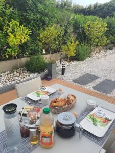 Villa Daniel Saint Aygulf