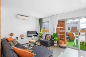 MEDANO4YOU Casa Toya