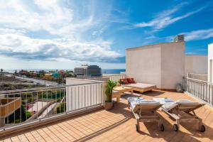 MEDANO4YOU Casa Toya