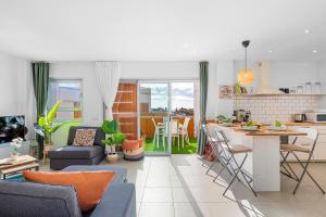 MEDANO4YOU Casa Toya