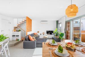 MEDANO4YOU Casa Toya