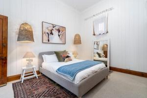 Coachmans Cottage Glenelg