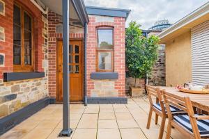 Coachmans Cottage Glenelg