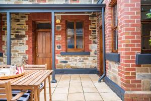 Coachmans Cottage Glenelg