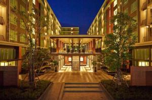 Bless Condo ดีคอนโดฮาย เชียงราย