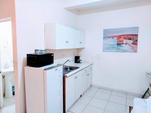 Apartamento 12 con dos camas , a 200 mts del vado del rio , cerca del centro de gobierno , internet de alta velocidad