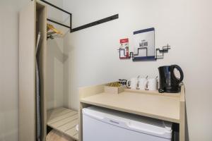 Nightcap at Playford Tavern