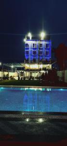 Hotel Surya Inn