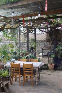 Chút An Yên Homestay