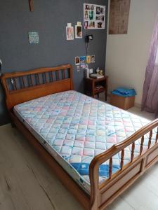 Appartements Un coin de campagne : photos des chambres