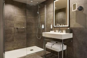 Hotels Dolce by Wyndham Versailles - Domaine du Montcel : photos des chambres