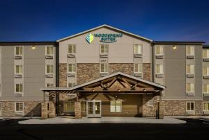 WoodSpring Suites Cocoa Beach - Rockledge