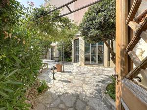 126m2 - maison plage, 3 chambres, 3 salles de bain