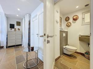 126m2 - maison plage, 3 chambres, 3 salles de bain