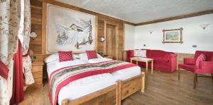 Hotel Crosal