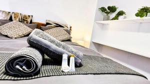 RainforestLodge Edinburgh