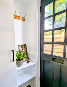 RainforestLodge Edinburgh