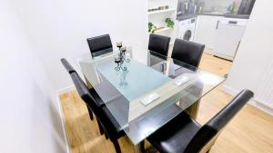 RainforestLodge Edinburgh