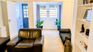 RainforestLodge Edinburgh