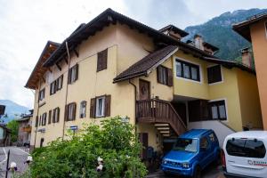 Casa Quinta by Go New Location - 3hvězdičkové hotely ve městě Predazzo