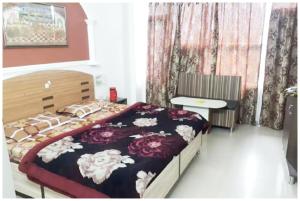 HOTEL ISHAN KATRA Near Railway Station & 8 Km From Vaishno Devi Temple - Free Wi-fi # Free Parking & Restaurant Facility - A Premium Hotel