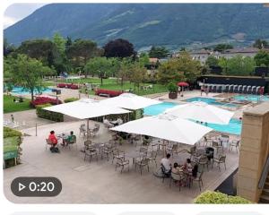 Appartamento Merano nel cuore