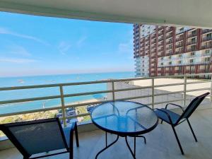 View Talay 6 Pattaya Beach by Anatolia Condo Suite