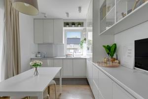 APARTAMENT BLISKO TRÓJMIASTA I KASZUB, 20 minut komunikacją miejską do centrum Gdyni