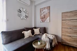 Darius Lux Apartments