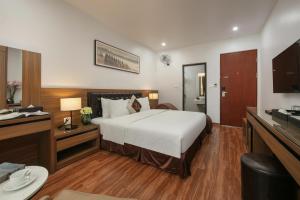 Lam Anh Hotel 2 Dương Nội Hà Đông