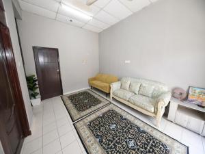 Hotel O Iman Roomstay Gua Musang