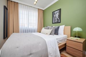 Private House near Taksim