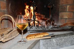 Hotels Auberge de Perchades : photos des chambres