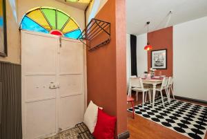 Private House near Taksim