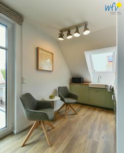 Haus Casper Ferienwohnung 4