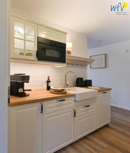 Haus Casper Ferienwohnung 2