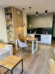 Apartament Szwedzka