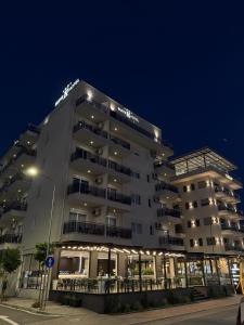 Suite Hotel