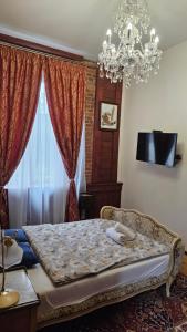 Łódzki Pałacyk Historic Hotel