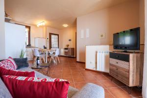Residence Castagno - Appartamento Belgirate